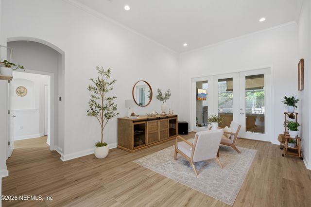 659 BATTERSEA Drive, St. Augustine, FL 32095