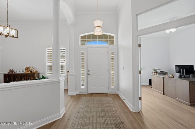 659 BATTERSEA Drive, St. Augustine, FL 32095