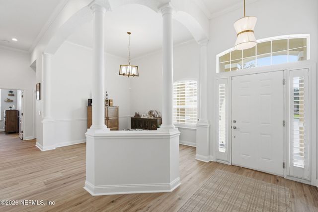 659 BATTERSEA Drive, St. Augustine, FL 32095