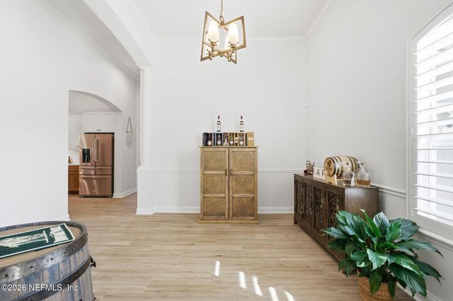 659 BATTERSEA Drive, St. Augustine, FL 32095