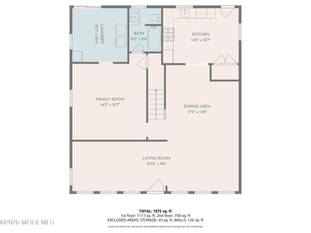 710 Western Lane, Brick, NJ 08723