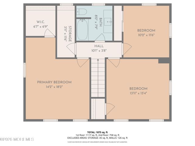710 Western Lane, Brick, NJ 08723