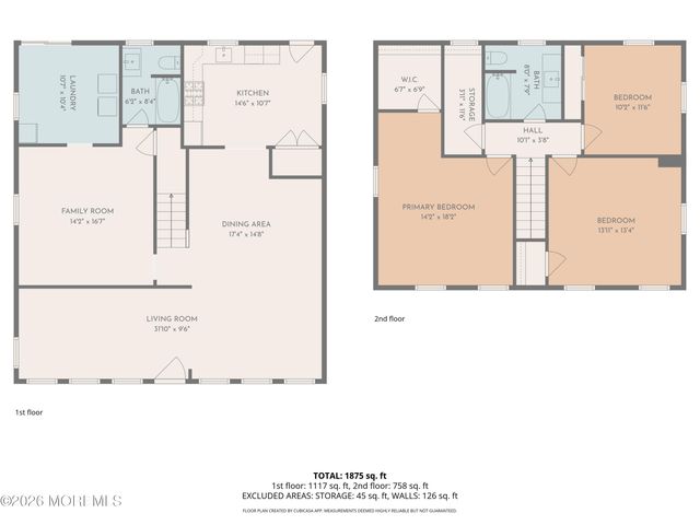 710 Western Lane, Brick, NJ 08723