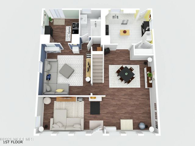 710 Western Lane, Brick, NJ 08723