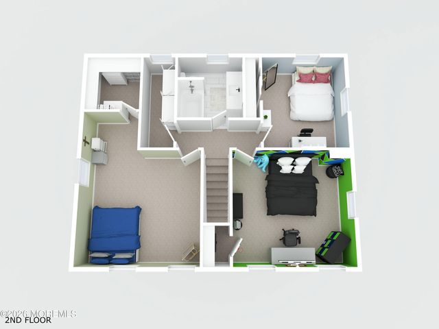 710 Western Lane, Brick, NJ 08723