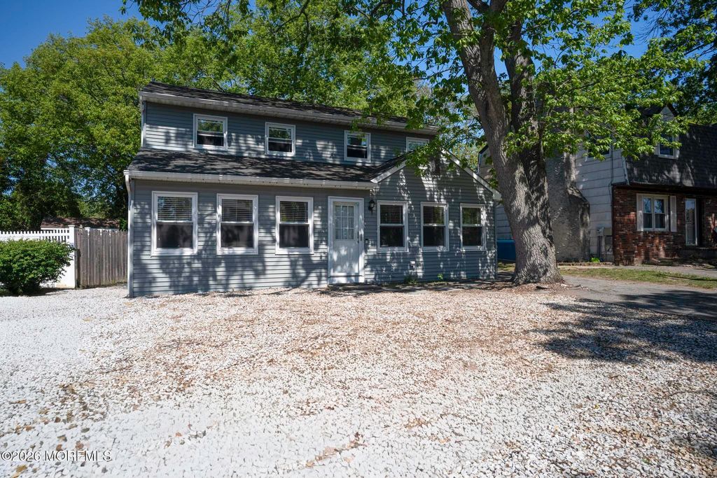 710 Western Lane, Brick, NJ 08723