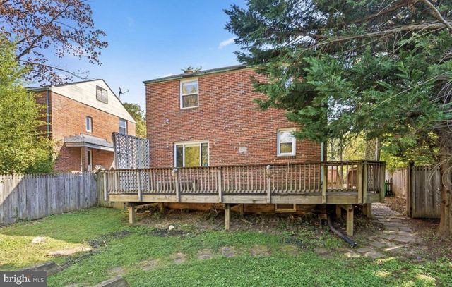 1502 DELMONT LN, Takoma Park, MD 20912