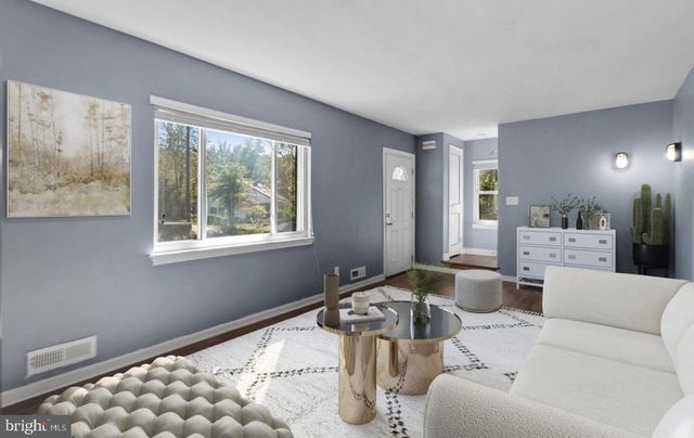 1502 DELMONT LN, Takoma Park, MD 20912