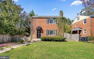 1502 DELMONT LN, Takoma Park, MD 20912