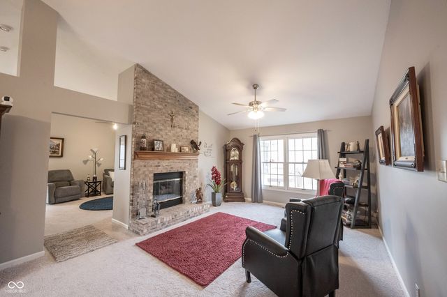 7715 Heather Lane, Fishers, IN 46038