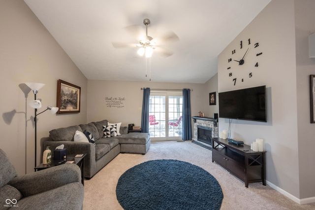 7715 Heather Lane, Fishers, IN 46038