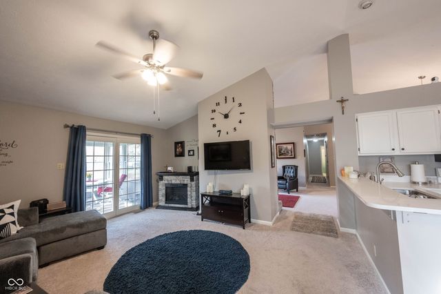 7715 Heather Lane, Fishers, IN 46038