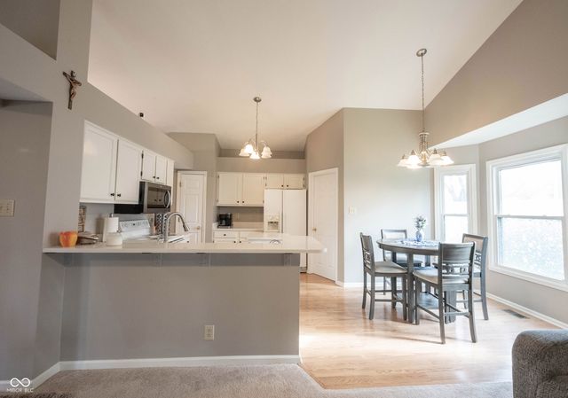 7715 Heather Lane, Fishers, IN 46038