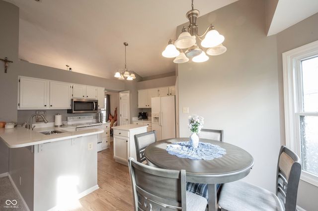7715 Heather Lane, Fishers, IN 46038