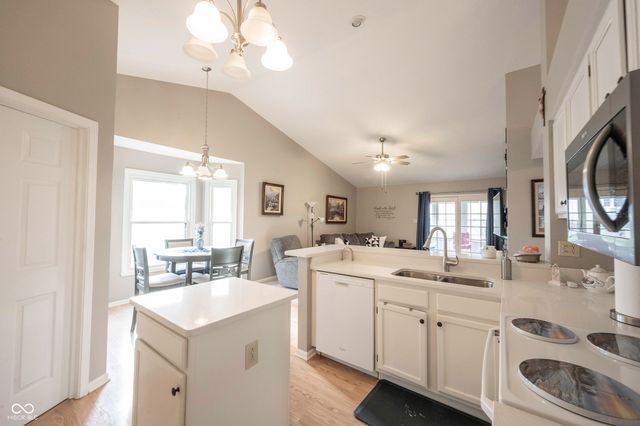 7715 Heather Lane, Fishers, IN 46038