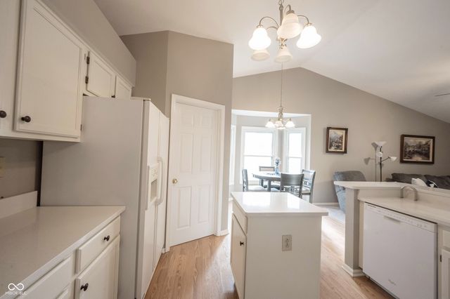 7715 Heather Lane, Fishers, IN 46038