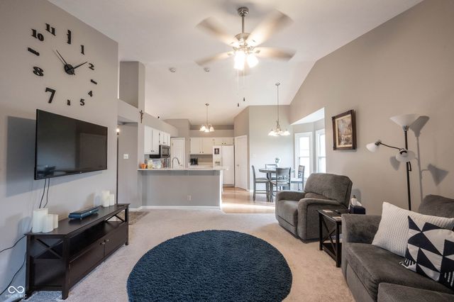 7715 Heather Lane, Fishers, IN 46038