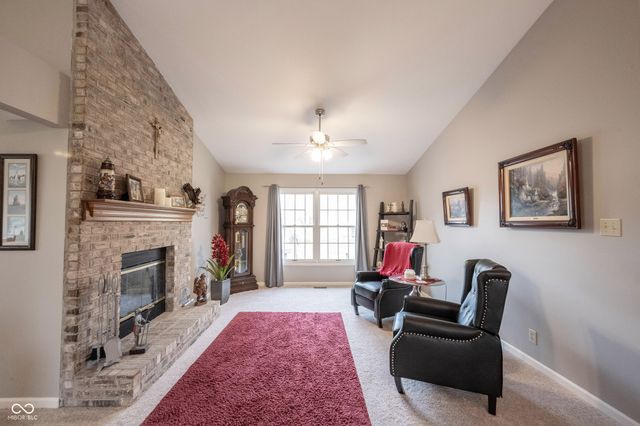 7715 Heather Lane, Fishers, IN 46038