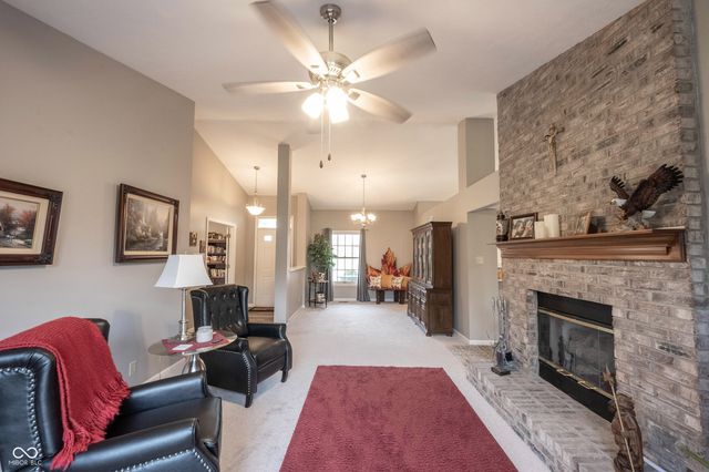 7715 Heather Lane, Fishers, IN 46038