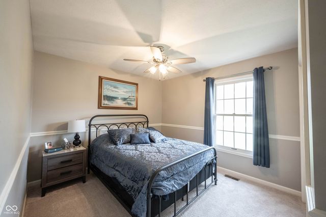 7715 Heather Lane, Fishers, IN 46038