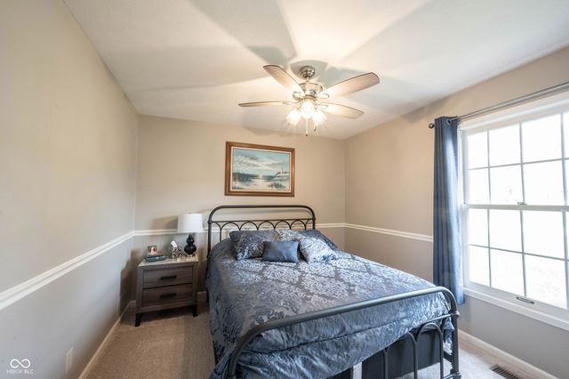 7715 Heather Lane, Fishers, IN 46038