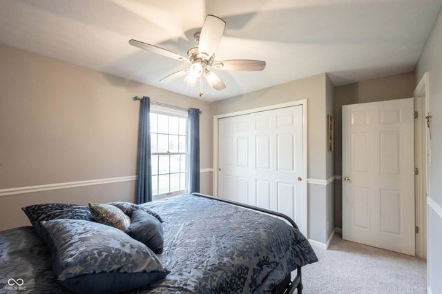 7715 Heather Lane, Fishers, IN 46038