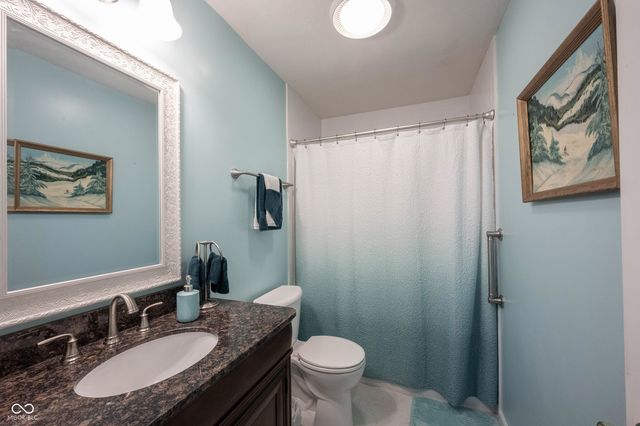 7715 Heather Lane, Fishers, IN 46038
