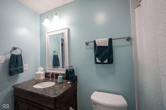 7715 Heather Lane, Fishers, IN 46038