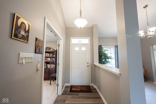 7715 Heather Lane, Fishers, IN 46038