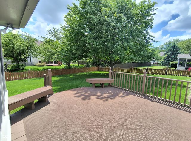 7715 Heather Lane, Fishers, IN 46038