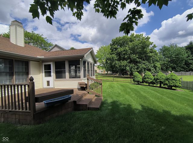 7715 Heather Lane, Fishers, IN 46038