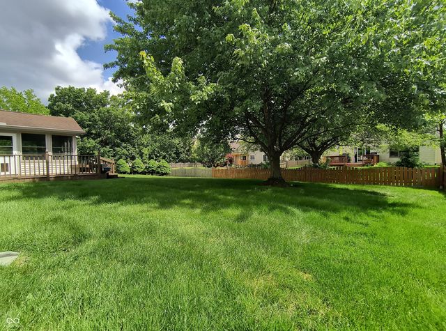 7715 Heather Lane, Fishers, IN 46038