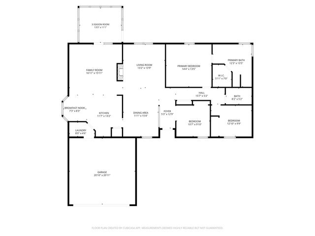 7715 Heather Lane, Fishers, IN 46038