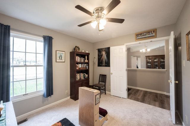 7715 Heather Lane, Fishers, IN 46038