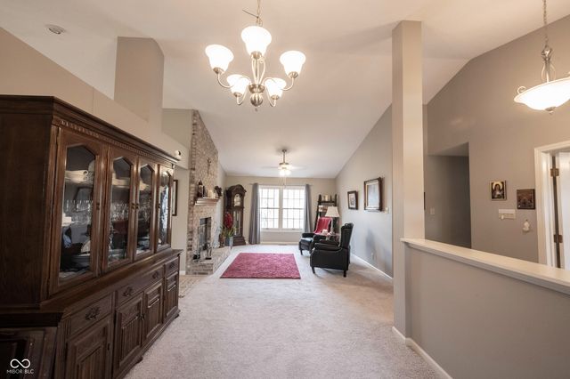 7715 Heather Lane, Fishers, IN 46038