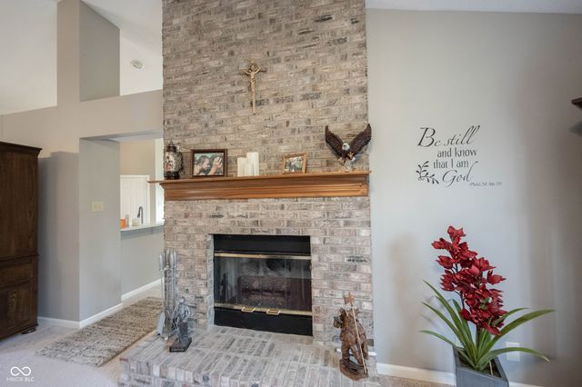 7715 Heather Lane, Fishers, IN 46038