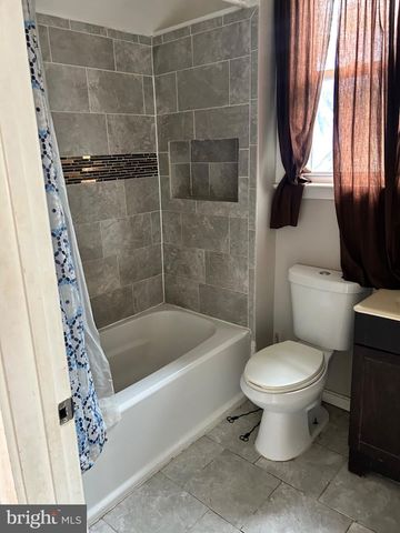 2801 RUSCOMBE LN, Baltimore, MD 21215