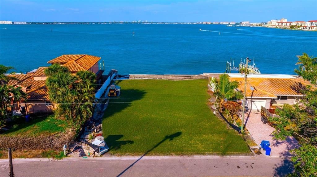 500 BELLE POINT DRIVE, St Pete Beach, FL 33706