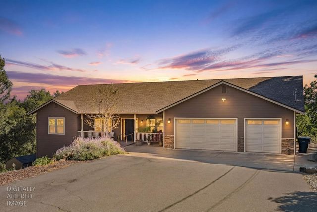 13838 Bowman Rd, Pine Grove, CA 95665