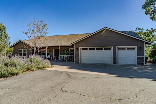 13838 Bowman Rd, Pine Grove, CA 95665