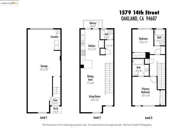 1759 14Th St, Oakland, CA 94607