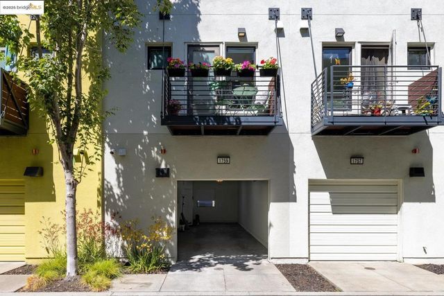 1759 14Th St, Oakland, CA 94607