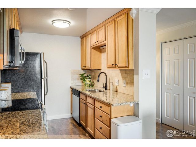 3047 W 47th Ave 602, Denver, CO 80211