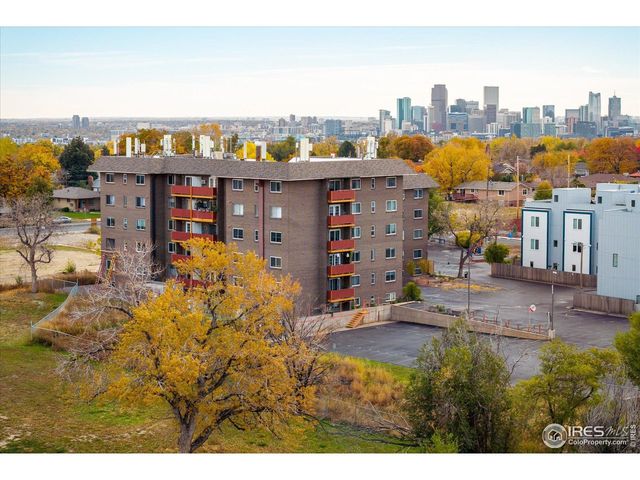 3047 W 47th Ave 602, Denver, CO 80211