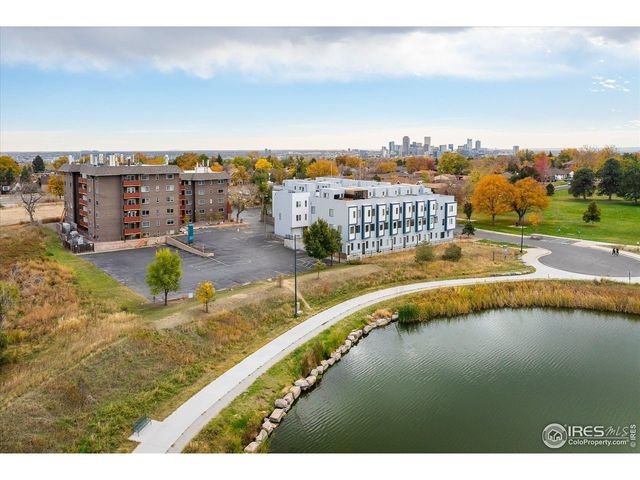 3047 W 47th Ave 602, Denver, CO 80211