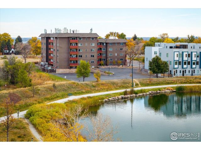 3047 W 47th Ave 602, Denver, CO 80211