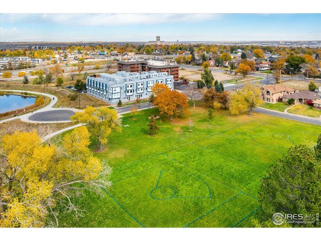 3047 W 47th Ave 602, Denver, CO 80211