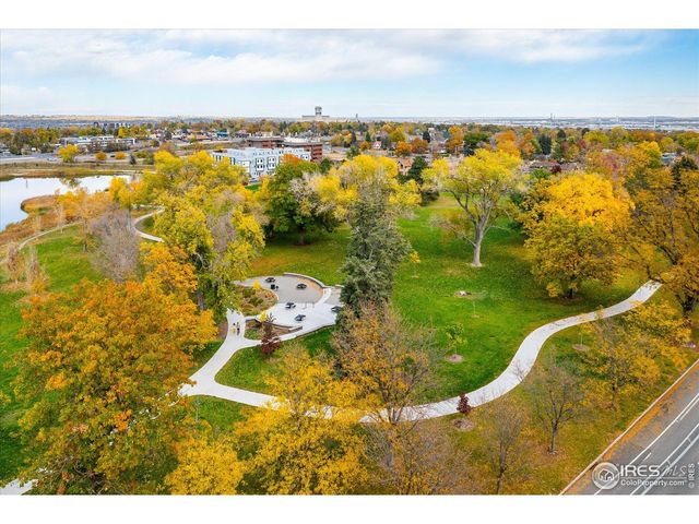 3047 W 47th Ave 602, Denver, CO 80211