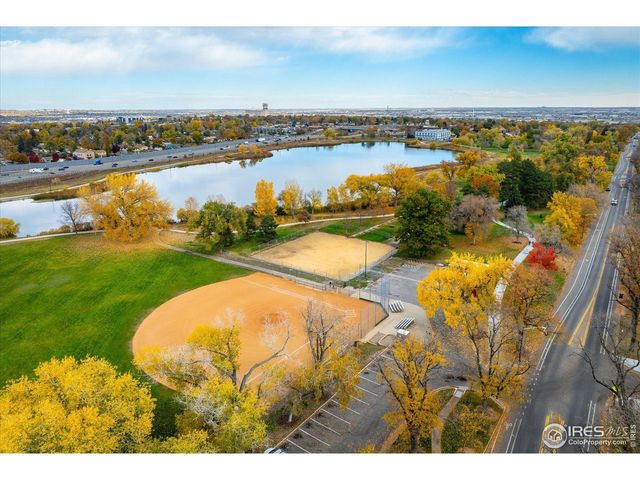 3047 W 47th Ave 602, Denver, CO 80211