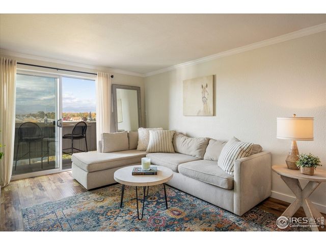 3047 W 47th Ave 602, Denver, CO 80211